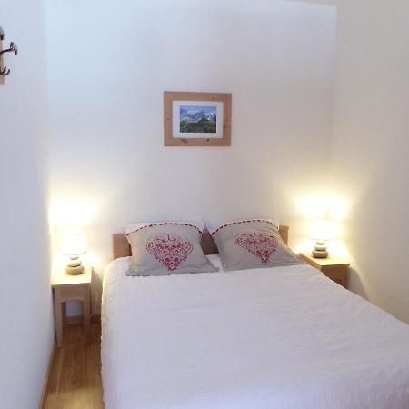 Ferienwohnung Tranquillite Et Authenticite Au Pied Des Ecrins Villar-dʼArène Exterior foto